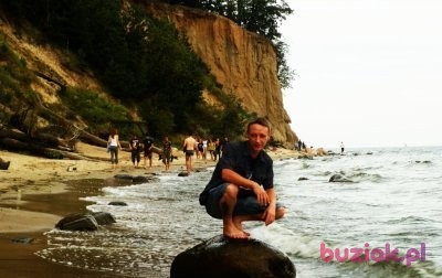 Dariusz, Mężczyzna, 46, Poznań, Polska, Zdjęcie: 2
