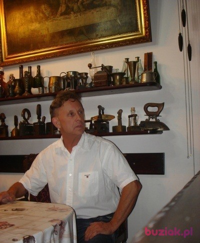 Marek, Mężczyzna, 61, Wejherowo, Polska, Zdjęcie: 2