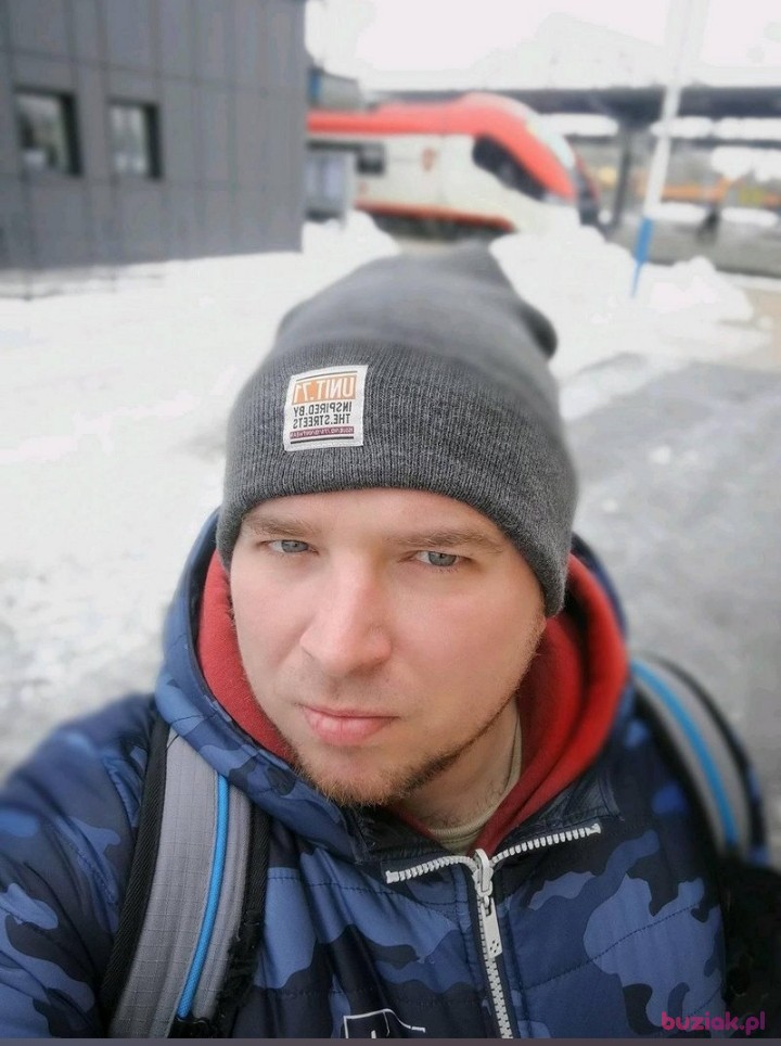 Szymon, Mężczyzna, 44, Tilburg, Holandia, Zdjęcie: 3