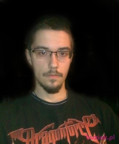 Mateusz, Male, 29, Hrubieszów, Polska: 1