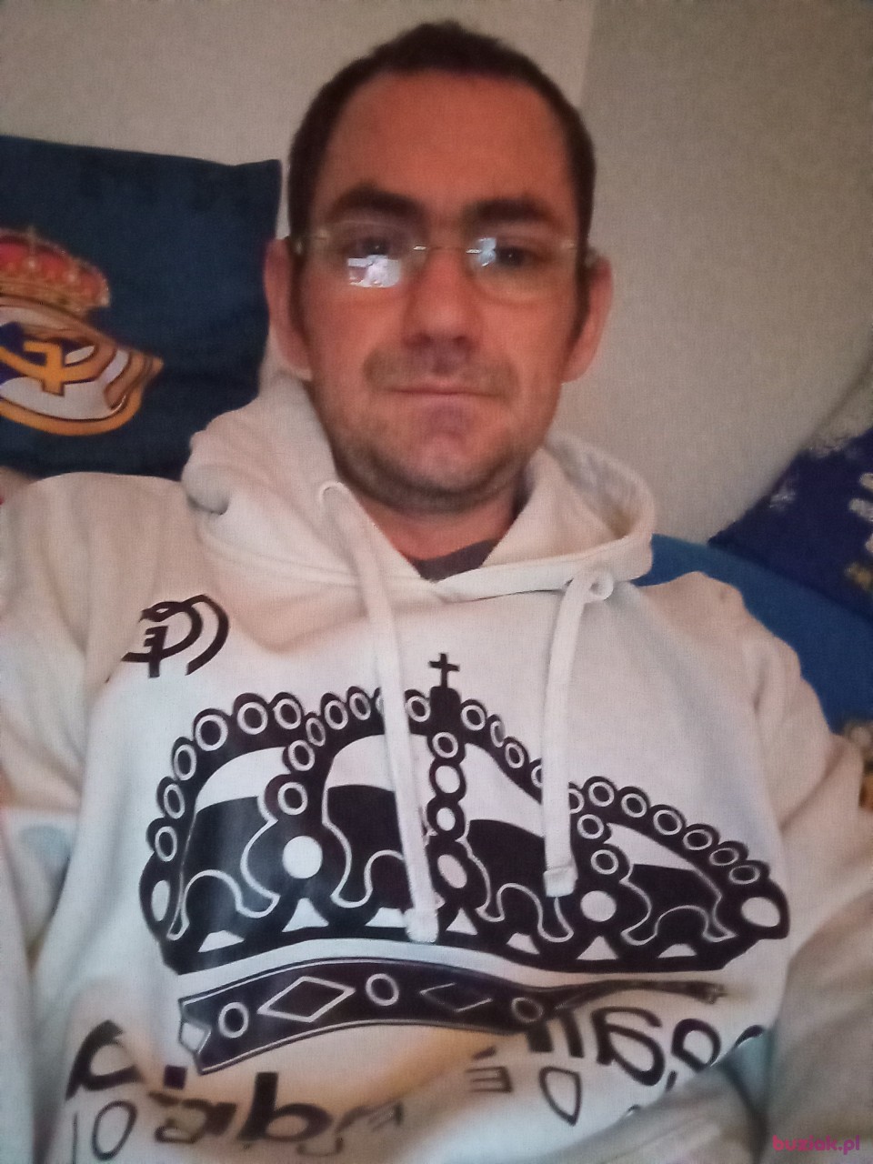 har, Male, 42, Żory, Polska, Photo: 3