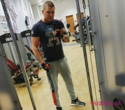 Mariusz, Male, 46, Birmingham West Midlands England, Wielka Brytania, Photo: 3