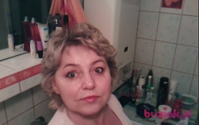 Renata, Kobieta, 62, Polska: 1