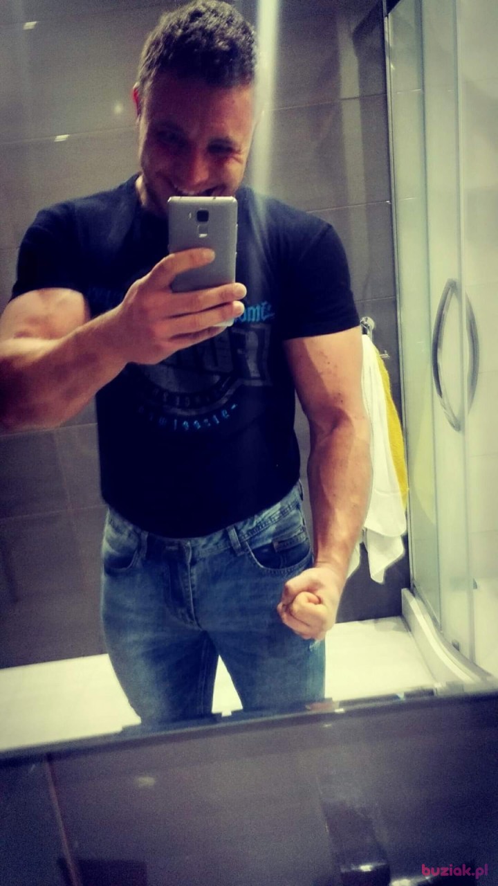 Patryk, Male, 38, Tczew, Polska, Photo: 1