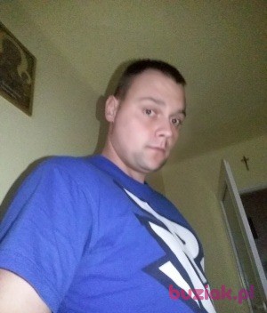 Przemek, Male, 33, Ostrowiec Swiętokrzyski, Polska, Photo: 5