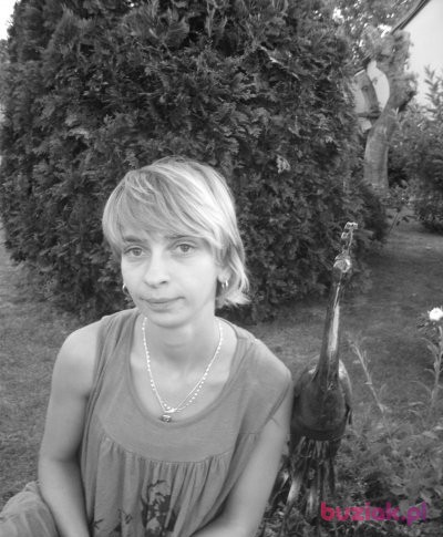 Ania2728, Kobieta, 39, Opole, Polska: 1