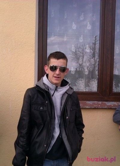 kamilo19, Mężczyzna, 30, Łuków, Polska: 1