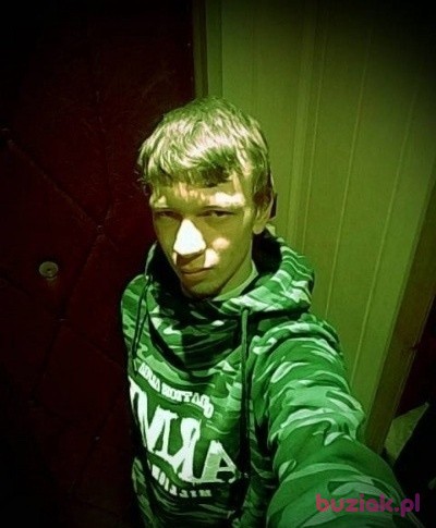 daniel, Mężczyzna, 28, Świętochłowice, Polska, Zdjęcie: 1