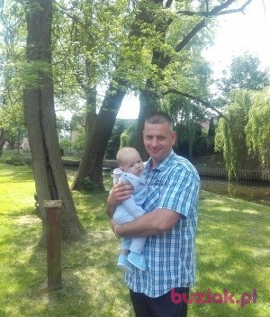 Grzegorz, Mężczyzna, 42, Gorzów Wielkopolski, Polska: 1