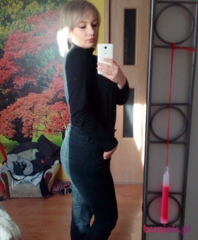 Paulina, Female, 25, Chełmno, Polska, Photo: 2