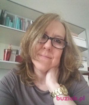 AgaCzajkowski72, Female, 54, Białystok, Polska: 1