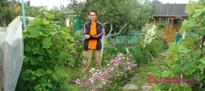 Filip Kochanowicz , Male, 32, Chocianów, Polska, Photo: 3