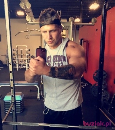 Kamil , Mężczyzna, 35, Kraków, Polska, Zdjęcie: 1