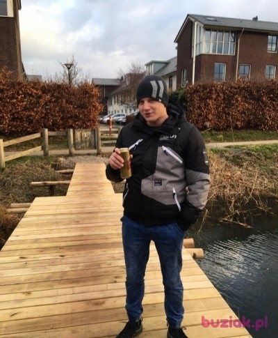 Adrian, Mężczyzna, 29, Przemyśl, Polska: 1
