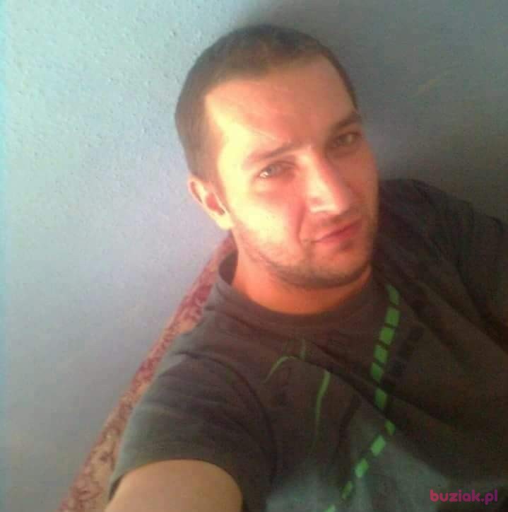 Krz, Mężczyzna, 42, Chrzanów, Polska: 1