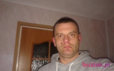Paweł, Male, 40, Garwolin, Polska, Photo: 1