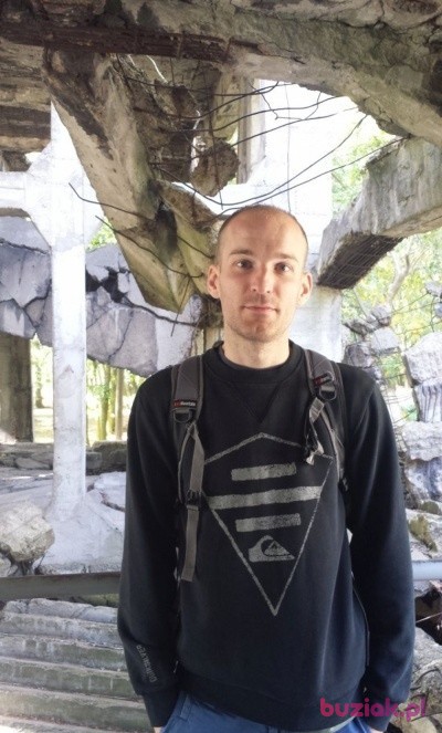 Bart, Male, 38, Kraków, Polska, Photo: 4