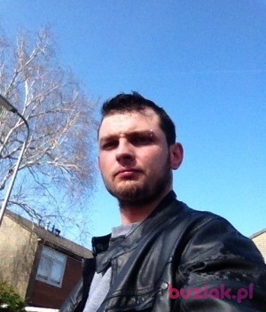 Damian, Male, 37, Holandia, Photo: 3