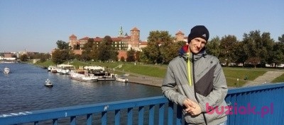 Bartosz , Mężczyzna, 43, Tomaszów Mazowiecki, Polska: 1