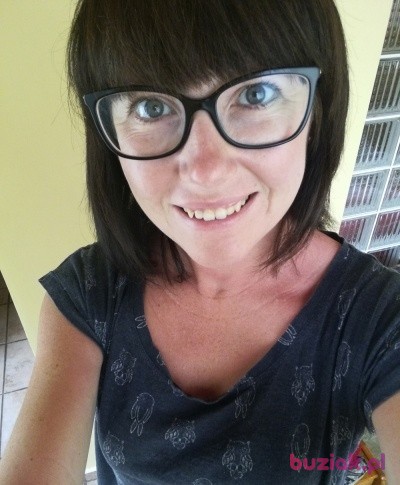 Feafea, Female, 40, Buk, Polska: 1