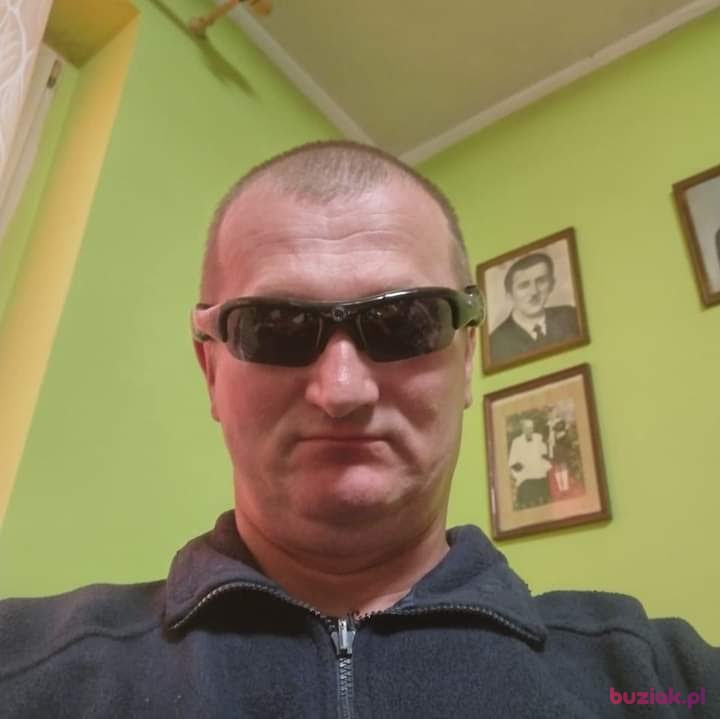 Pio, Mężczyzna, 48, Drawsko Pomorskie, Polska, Zdjęcie: 1