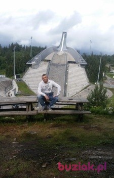 Sylwester Kudła , Male, 35, Radom, Polska, Photo: 2