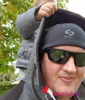 Ludwik, Mężczyzna, 40, Oss North Brabant Province, Holandia, Zdjęcie: 7