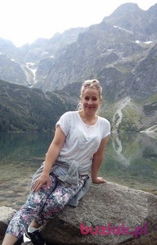 Dominika, Female, 48, Łódź, Polska, Photo: 1