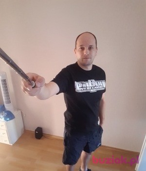 Łukasz , Mężczyzna, 37, Frankfurt, Niemcy: 1