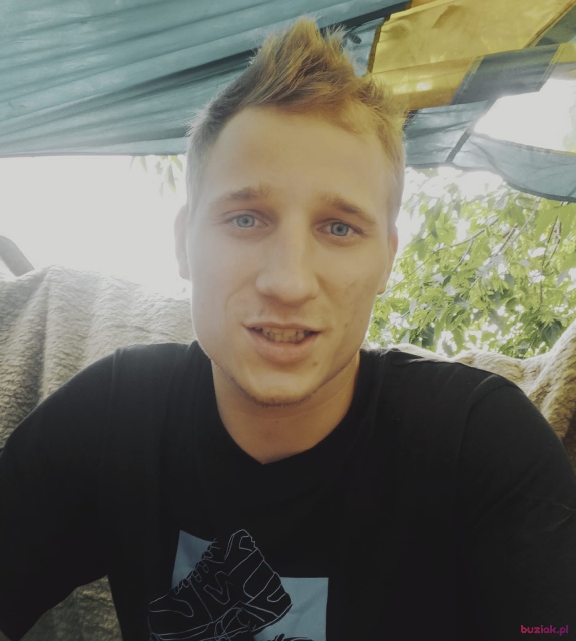 Kacper, Male, 24, Włocławek, Polska: 1