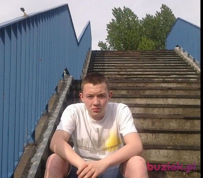 Robert, Mężczyzna, 28, Sosnowiec, Polska, Zdjęcie: 1
