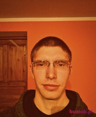 Łukasz, Male, 31, Zielona Góra, Polska: 1