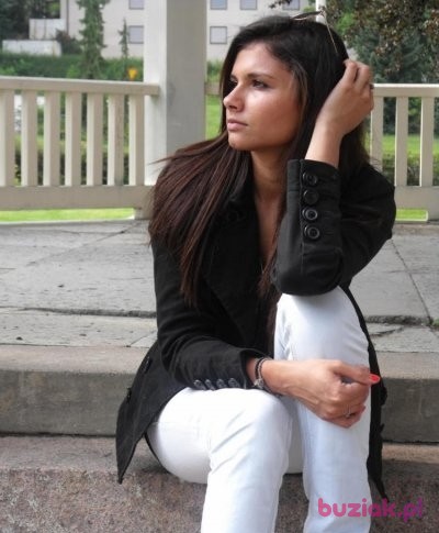 Monika , Kobieta, 32, Warszawa, Polska, Zdjęcie: 1