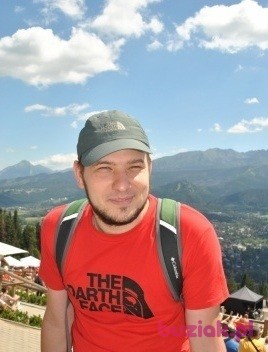 Patryk, Male, 34, Pruszków, Polska, Photo: 3