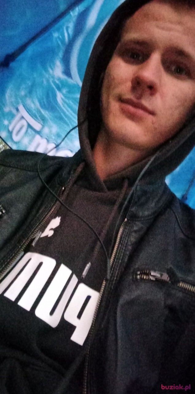 Przemek, Male, 27, Czaplinek, Polska, Photo: 2
