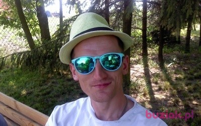 kamil, Male, 34, Sochaczew, Polska: 1