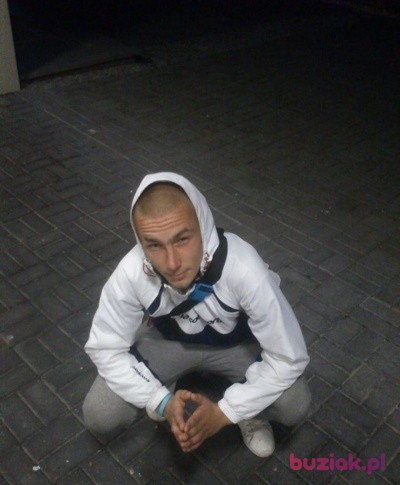 Tomekdelcastill, Mężczyzna, 35, Lublin, Polska: 1