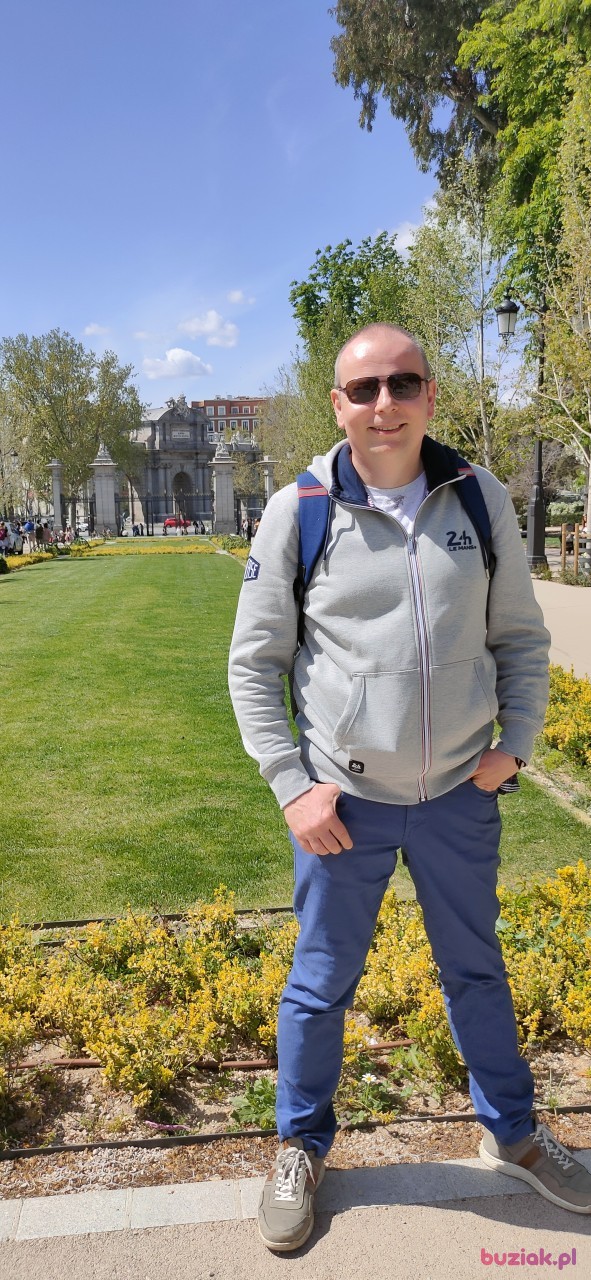 MIchal, Mężczyzna, 47, Poznań, Polska, Zdjęcie: 5