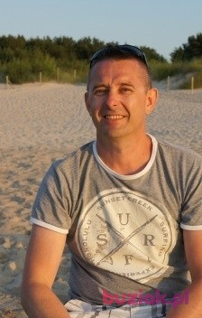Jacek, Mężczyzna, 50, Berlin, Niemcy: 1
