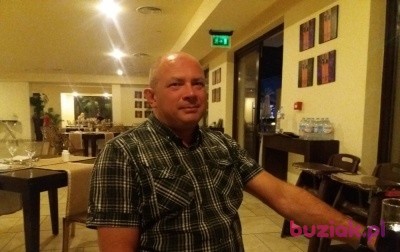 Mariusz, Male, 58, Holandia, Photo: 1