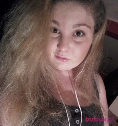 Alicja, Female, 25, Gdynia, Polska, Photo: 1