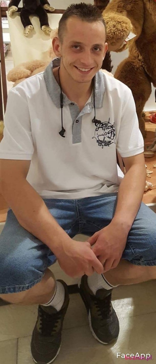 Robert, Mężczyzna, 36, Cologne North Rhine Westphalia, Niemcy, Zdjęcie: 2