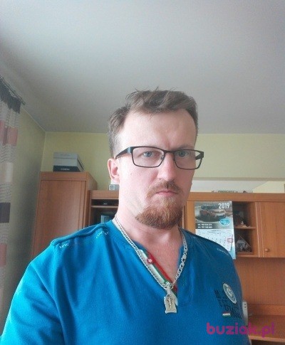 Marcin, Mężczyzna, 38, Bochnia, Polska, Zdjęcie: 1