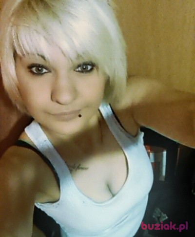 Ewa, Female, 33, Radom, Polska, Photo: 3