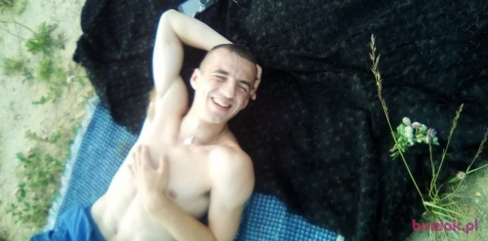 Łukasz, Male, 32, Łańcut, Polska: 1