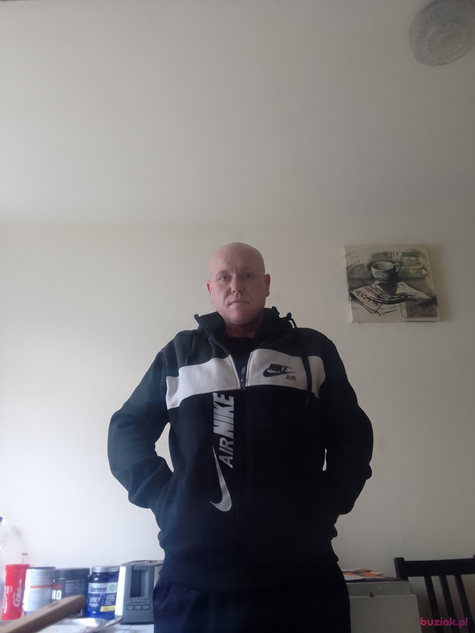 Waldzio84, Mężczyzna, 40, Wuppertal, Niemcy, Zdjęcie: 1