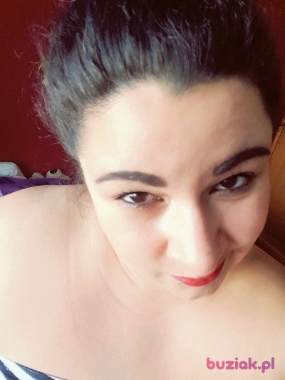 Daria, Female, 34, Gniezno, Polska, Photo: 2