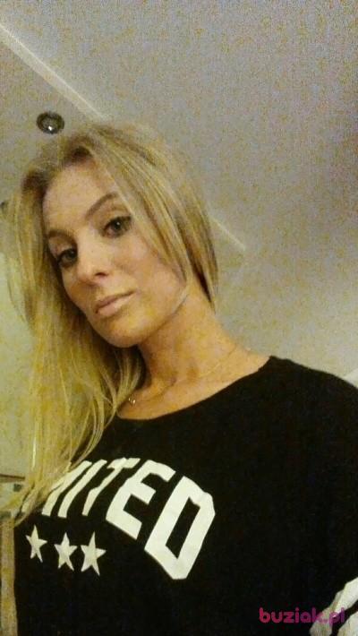 betti2, Kobieta, 35, Polska, Zdjęcie: 1