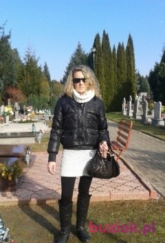 Ania, Female, 43, Zgorzelec, Polska, Photo: 2