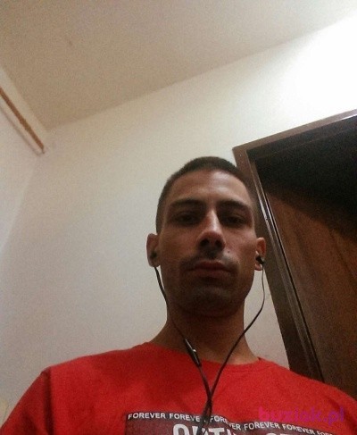 krystian, Mężczyzna, 32, Gliwice, Polska, Zdjęcie: 1